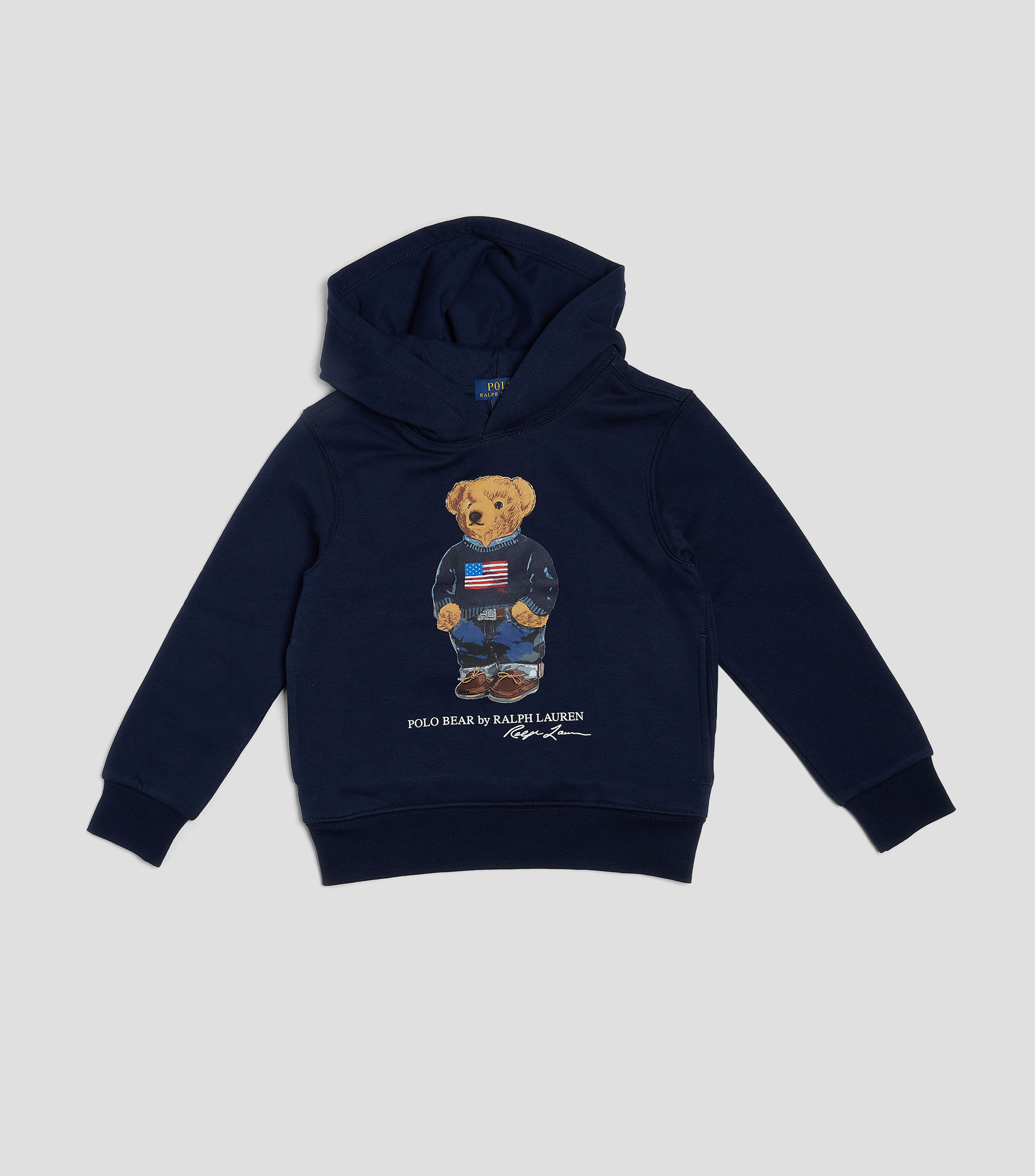 Sudadera con capucha Niño